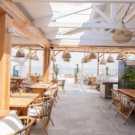 Ov Suites "By Checkin" Hersonissos  Ngoại thất bức ảnh