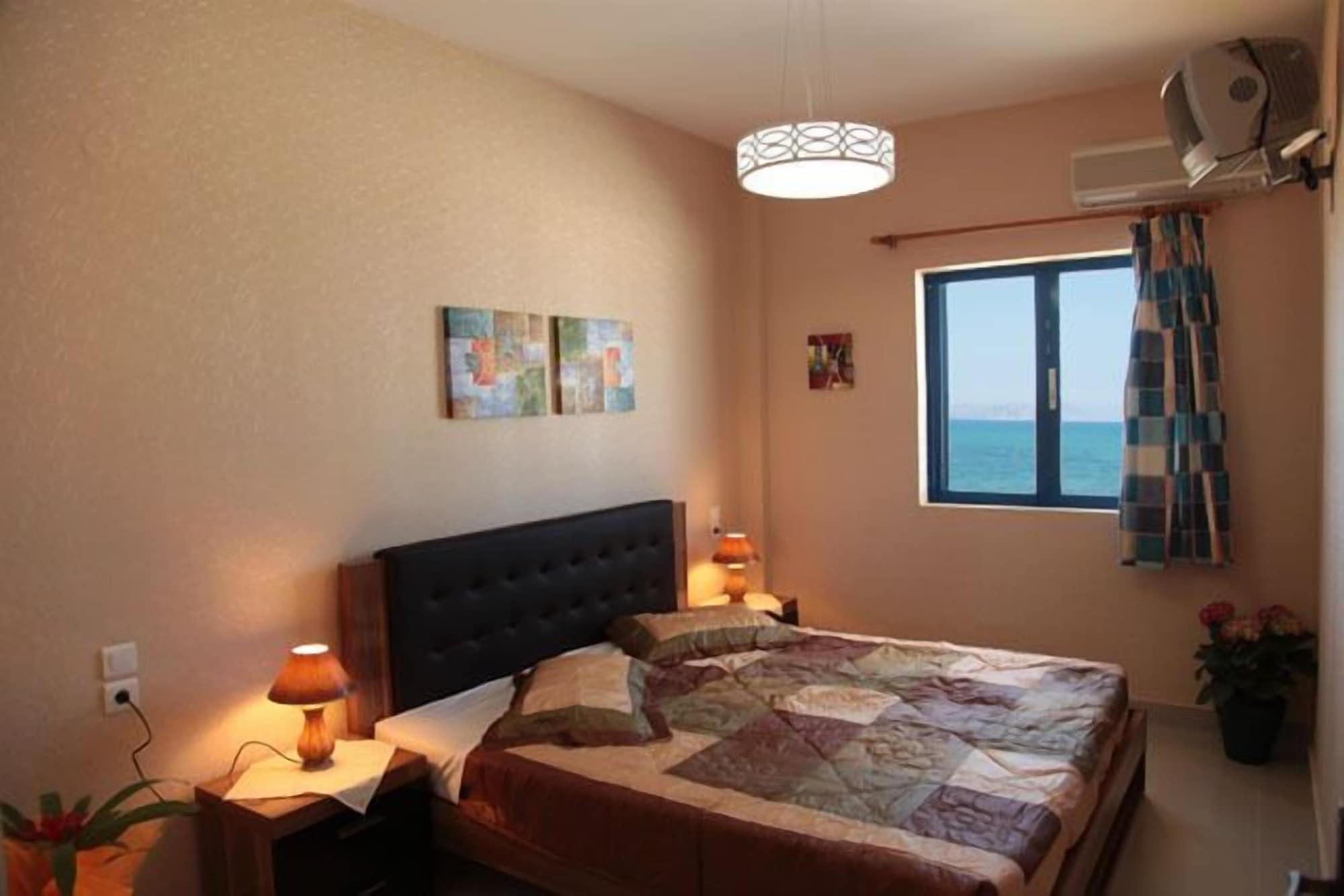 Ov Suites "By Checkin" Hersonissos  Ngoại thất bức ảnh