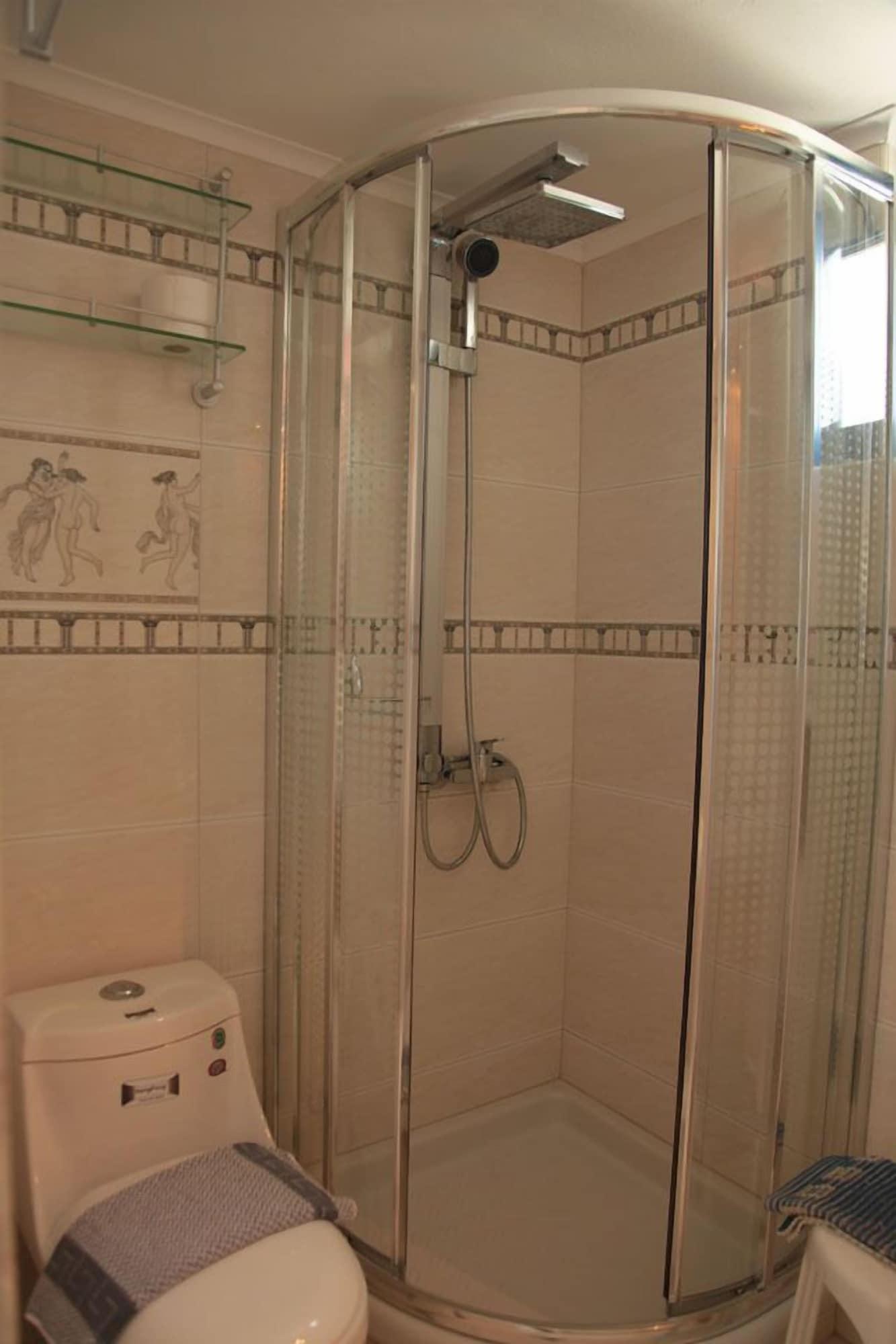 Ov Suites "By Checkin" Hersonissos  Ngoại thất bức ảnh