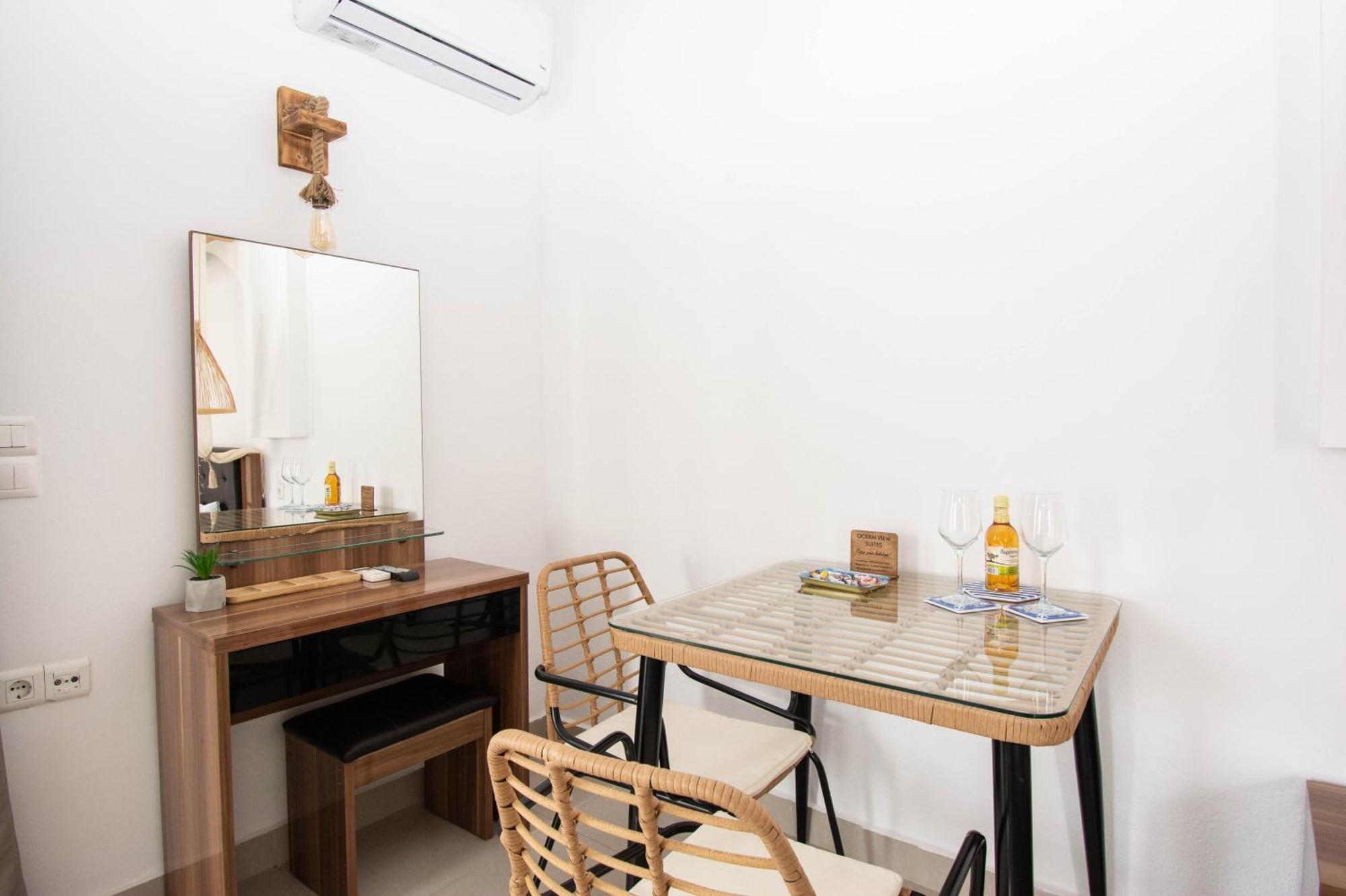 Ov Suites "By Checkin" Hersonissos  Ngoại thất bức ảnh