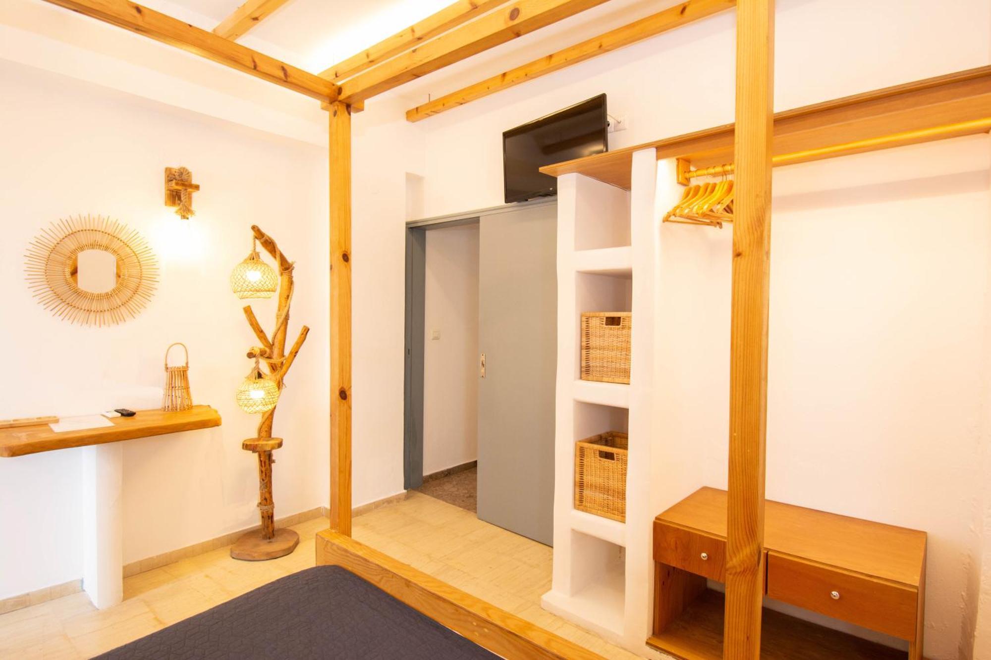 Ov Suites "By Checkin" Hersonissos  Ngoại thất bức ảnh
