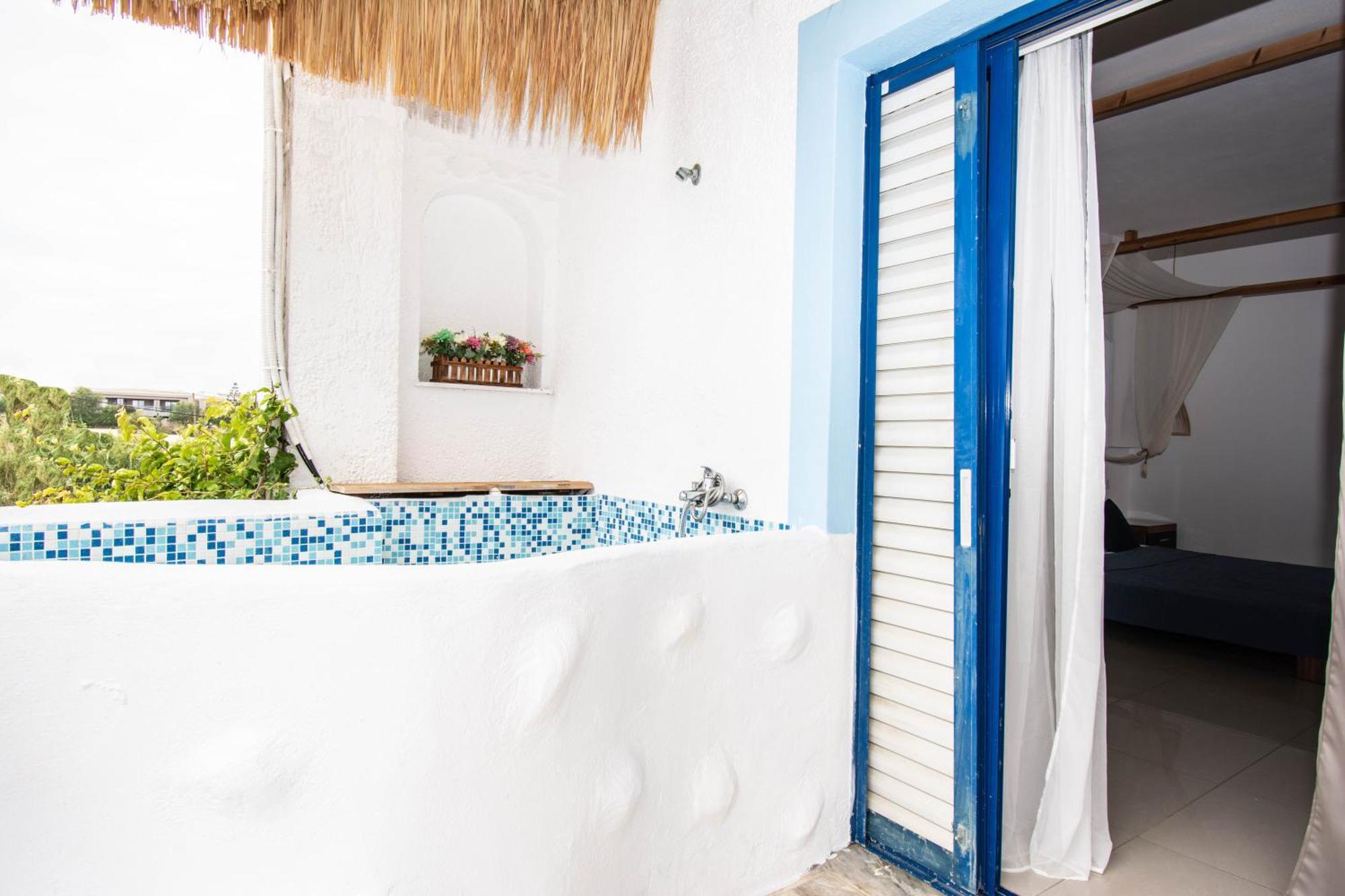 Ov Suites "By Checkin" Hersonissos  Ngoại thất bức ảnh