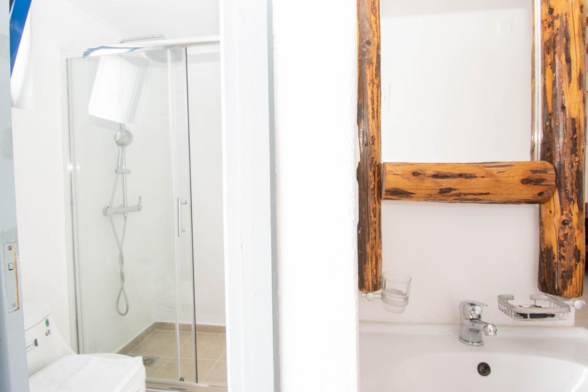 Ov Suites "By Checkin" Hersonissos  Ngoại thất bức ảnh
