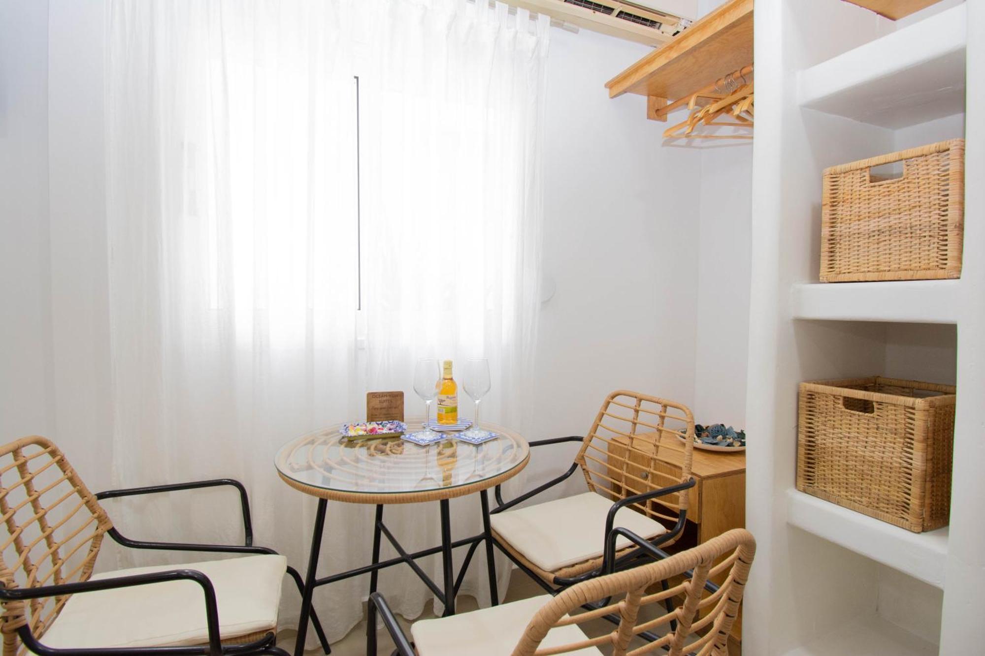 Ov Suites "By Checkin" Hersonissos  Ngoại thất bức ảnh