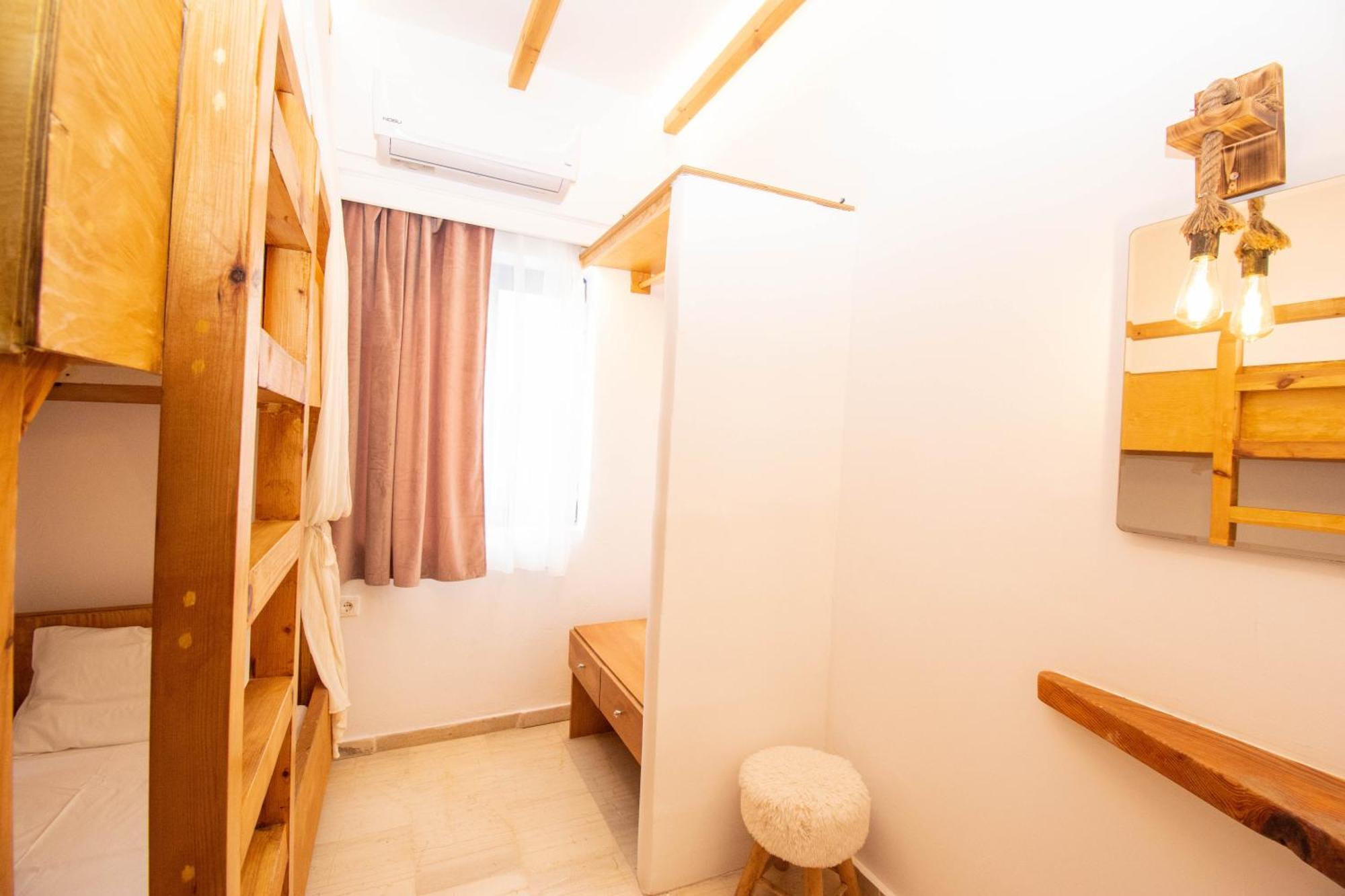 Ov Suites "By Checkin" Hersonissos  Ngoại thất bức ảnh