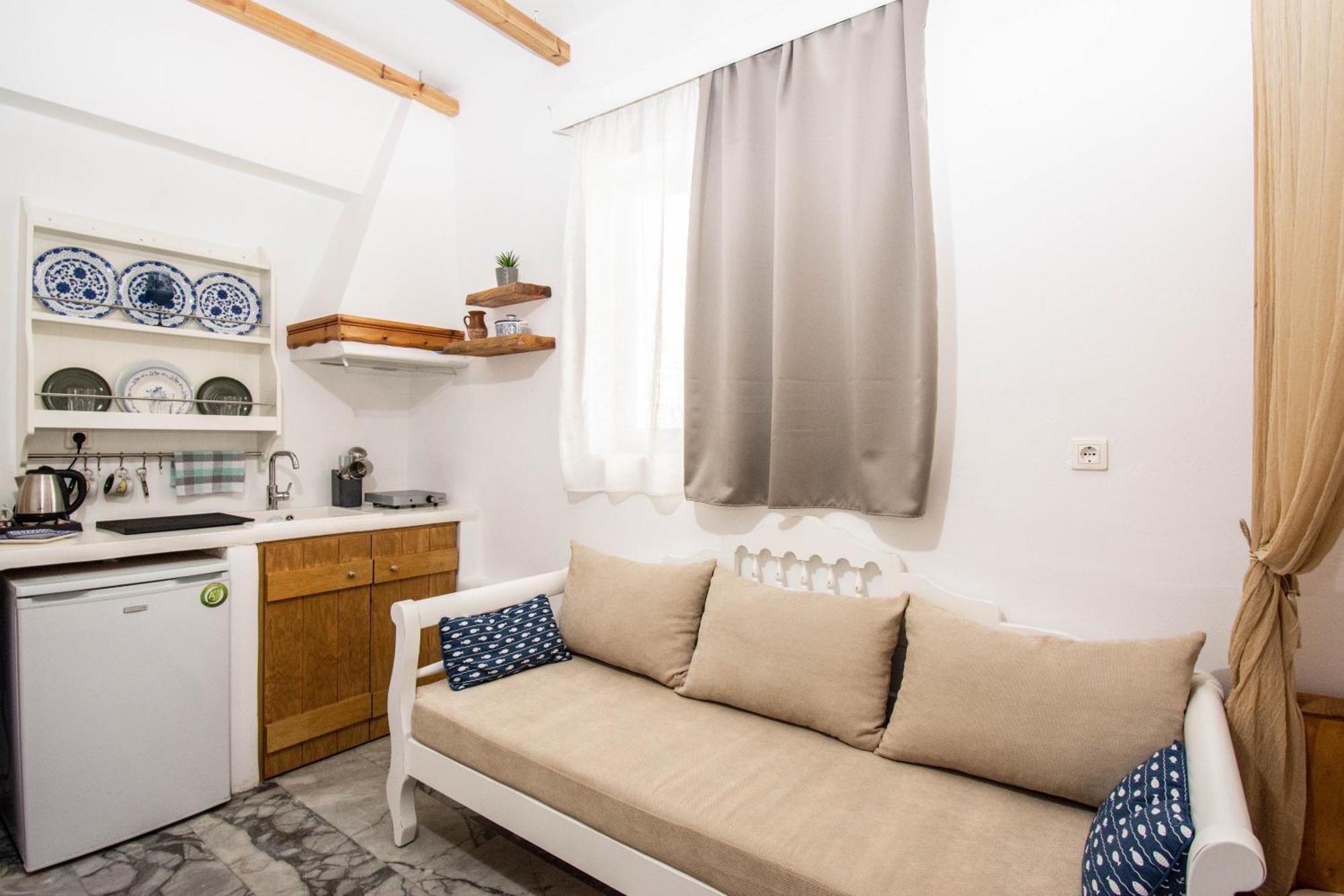 Ov Suites "By Checkin" Hersonissos  Ngoại thất bức ảnh