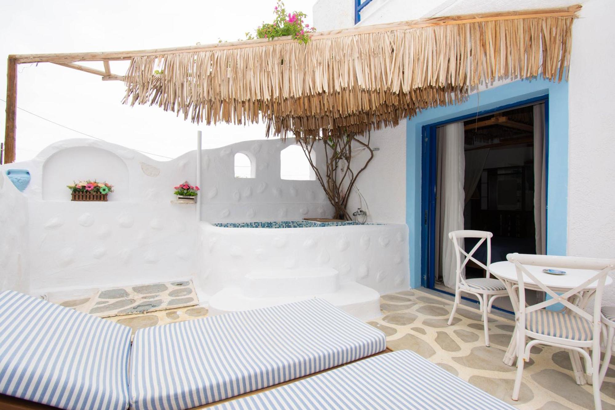 Ov Suites "By Checkin" Hersonissos  Ngoại thất bức ảnh