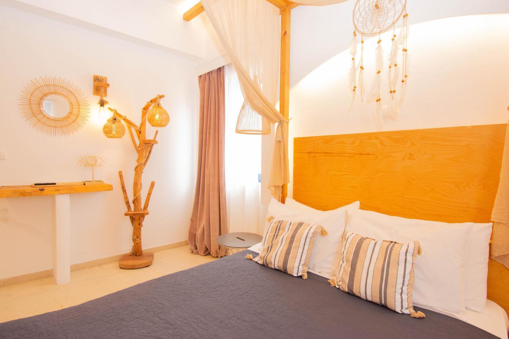 Ov Suites "By Checkin" Hersonissos  Ngoại thất bức ảnh