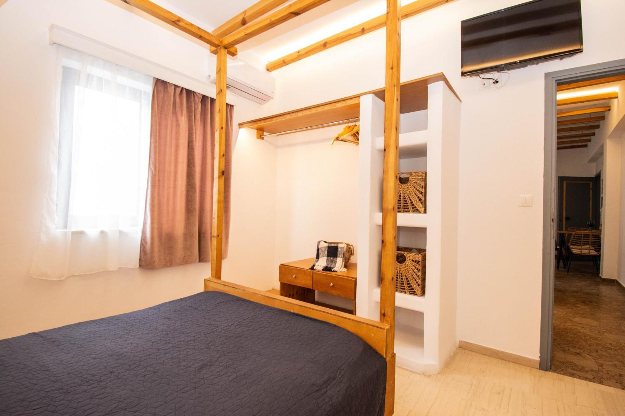 Ov Suites "By Checkin" Hersonissos  Ngoại thất bức ảnh