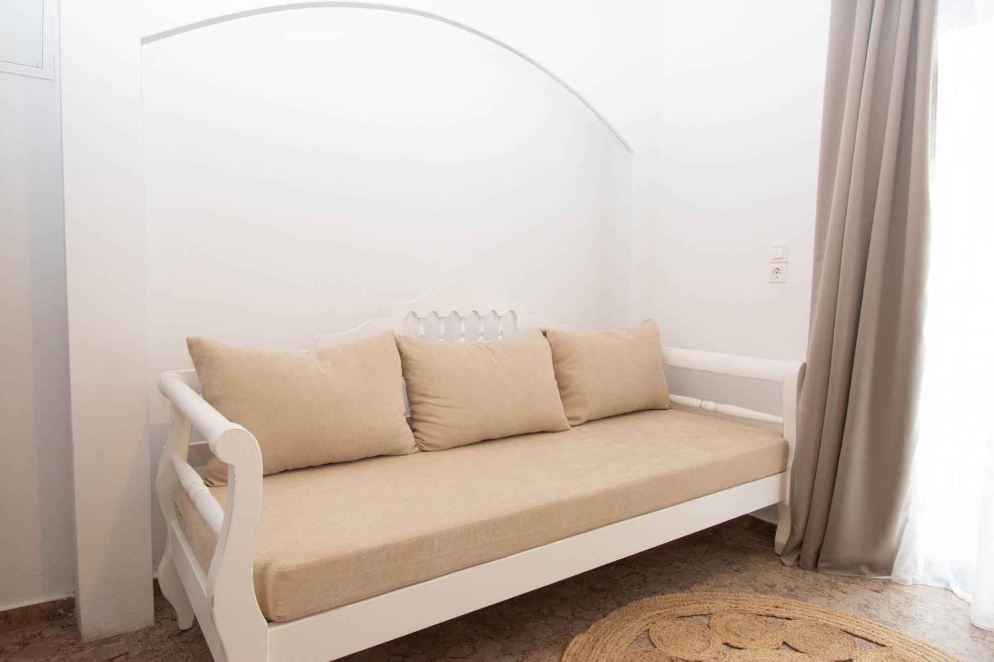 Ov Suites "By Checkin" Hersonissos  Ngoại thất bức ảnh