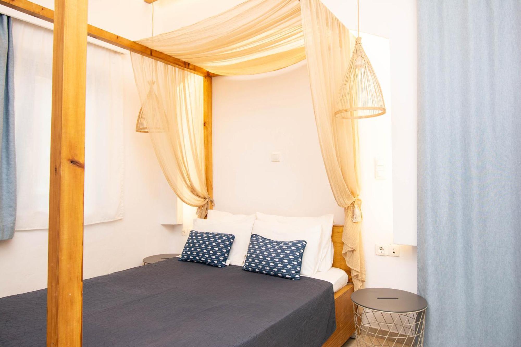 Ov Suites "By Checkin" Hersonissos  Ngoại thất bức ảnh