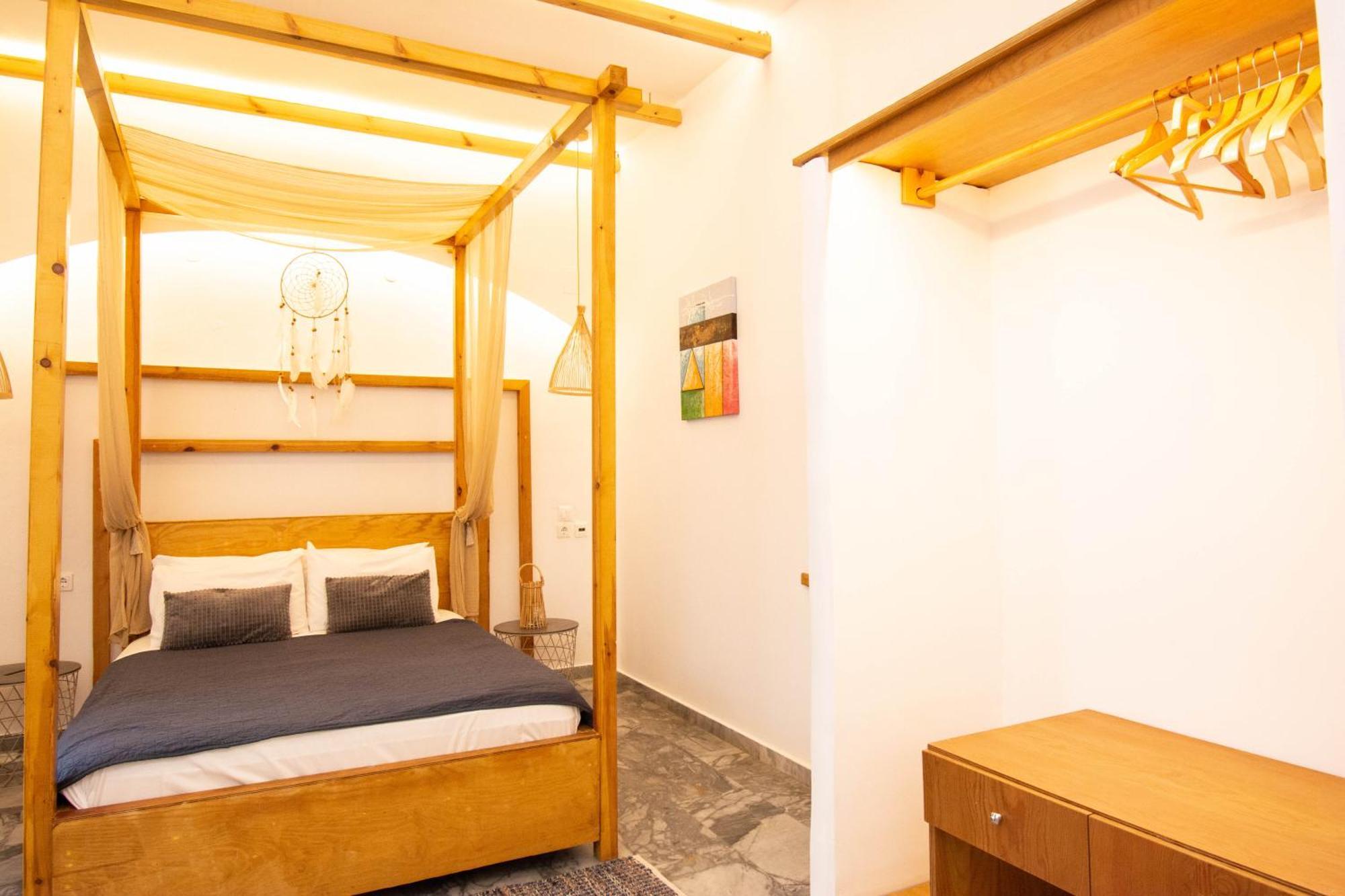 Ov Suites "By Checkin" Hersonissos  Ngoại thất bức ảnh