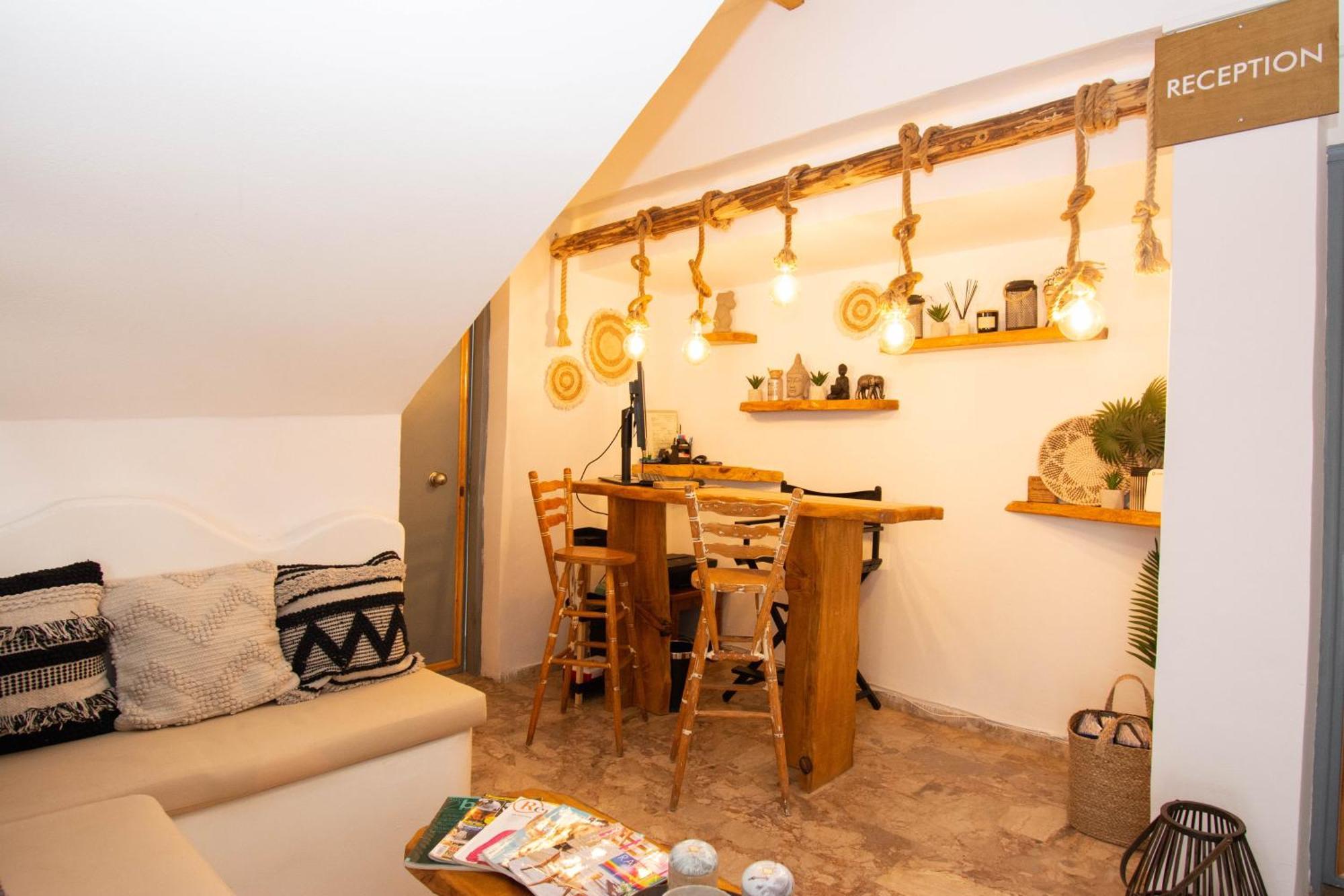 Ov Suites "By Checkin" Hersonissos  Ngoại thất bức ảnh