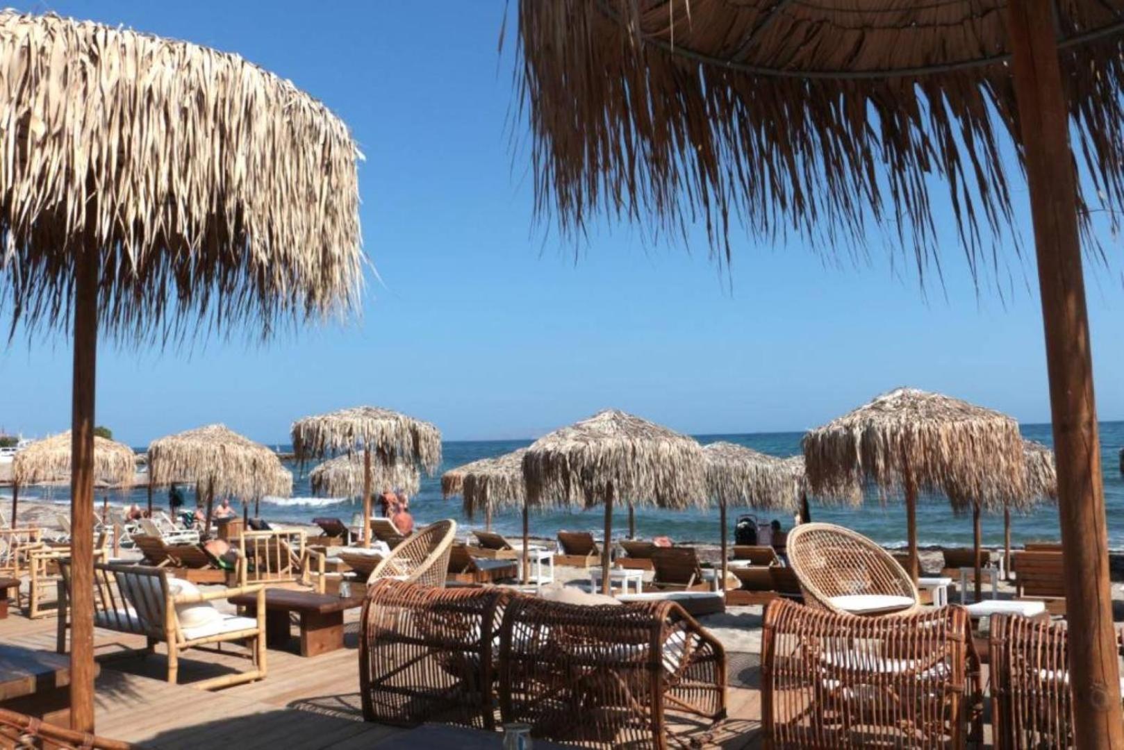 Ov Suites "By Checkin" Hersonissos  Ngoại thất bức ảnh