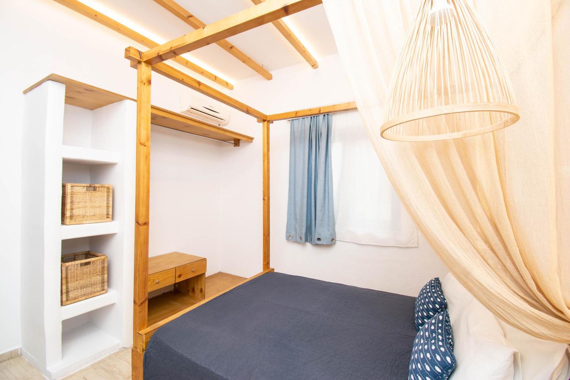 Ov Suites "By Checkin" Hersonissos  Ngoại thất bức ảnh