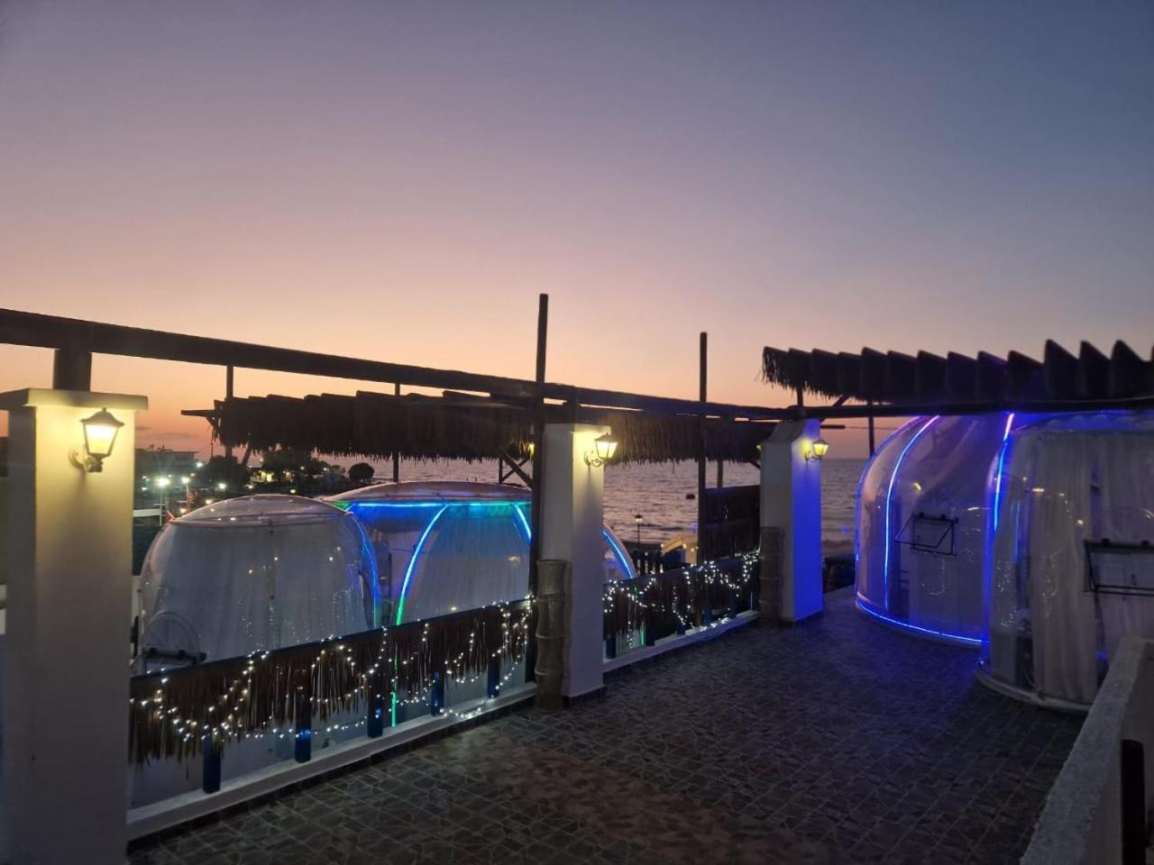 Ov Suites "By Checkin" Hersonissos  Ngoại thất bức ảnh