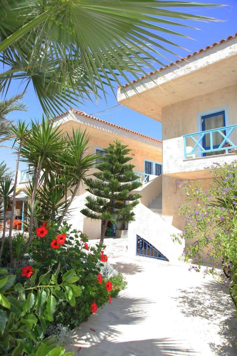Ov Suites "By Checkin" Hersonissos  Ngoại thất bức ảnh