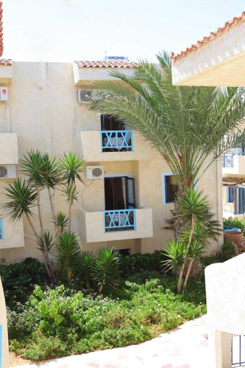 Ov Suites "By Checkin" Hersonissos  Ngoại thất bức ảnh