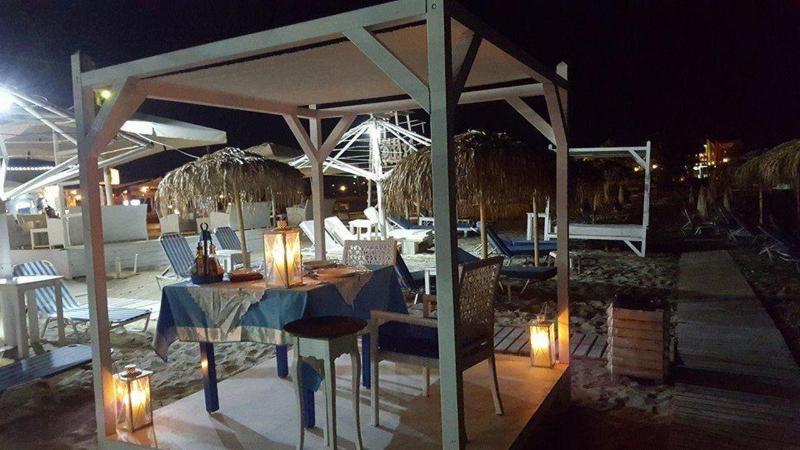 Ov Suites "By Checkin" Hersonissos  Ngoại thất bức ảnh